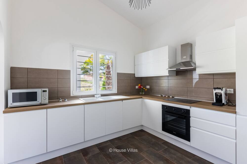 Photo of Kitchen in Noto