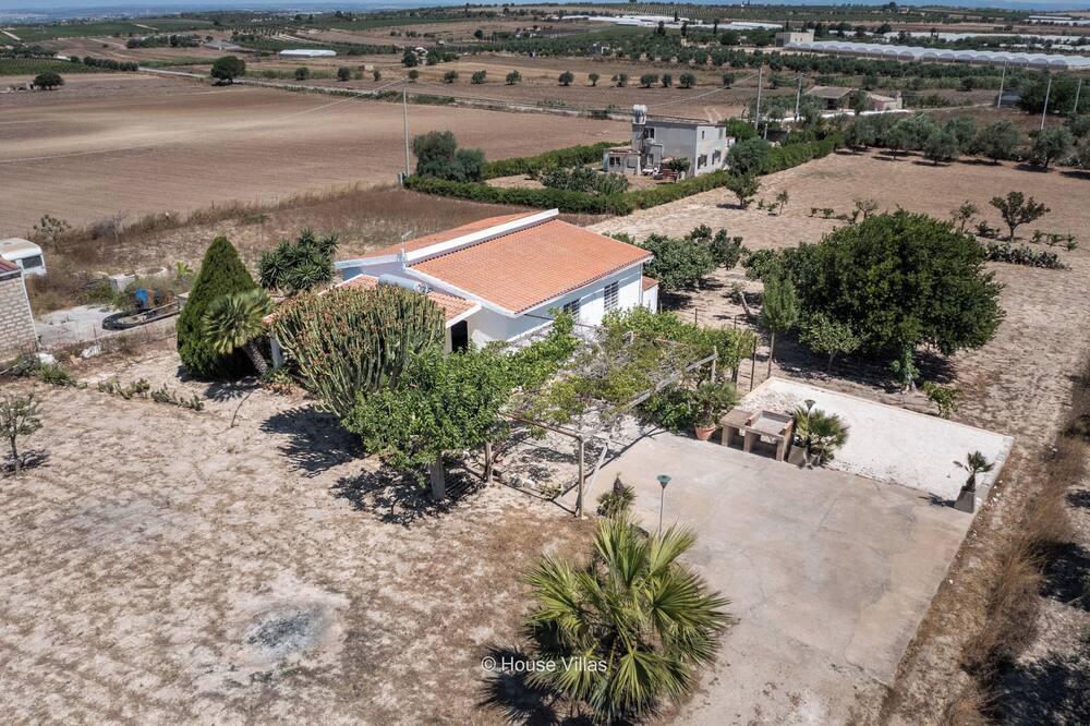 Photo of Outdoor in Noto