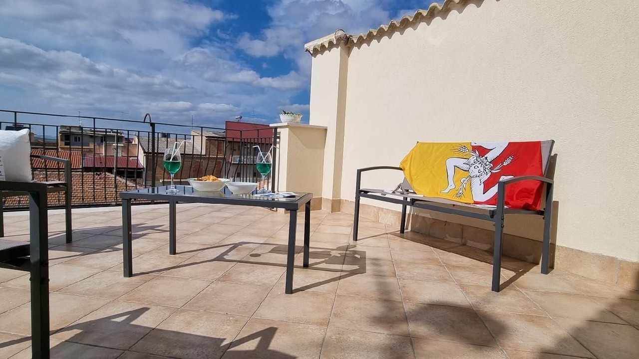 Photo of Outdoor in Campobello di Licata