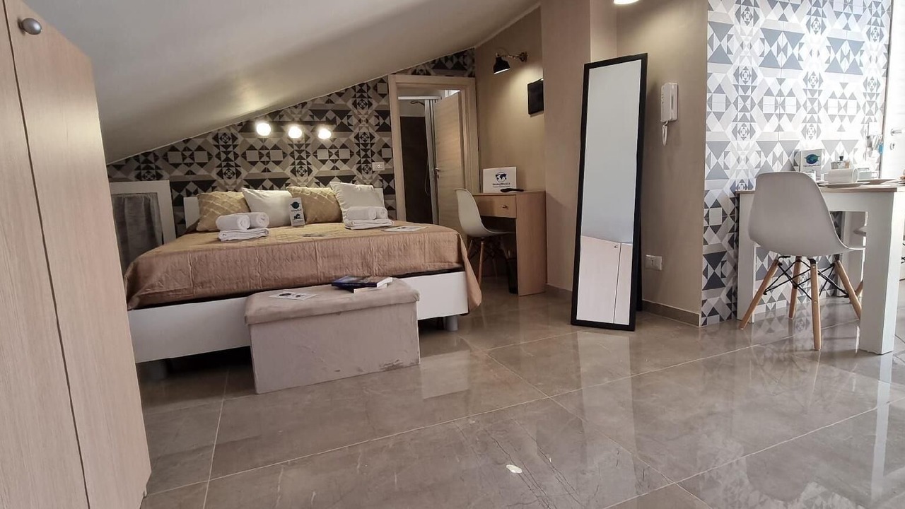 Photo of Bedroom in Campobello di Licata