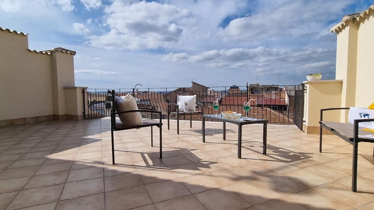 Photo of Outdoor in Campobello di Licata