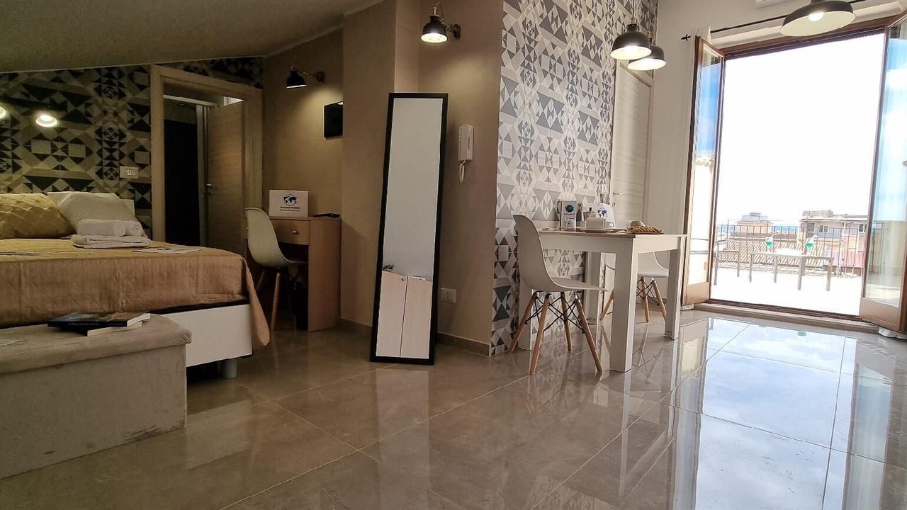 Photo of Livingroom in Campobello di Licata