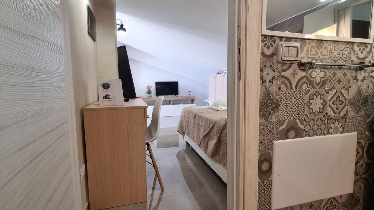 Photo of Bathroom in Campobello di Licata