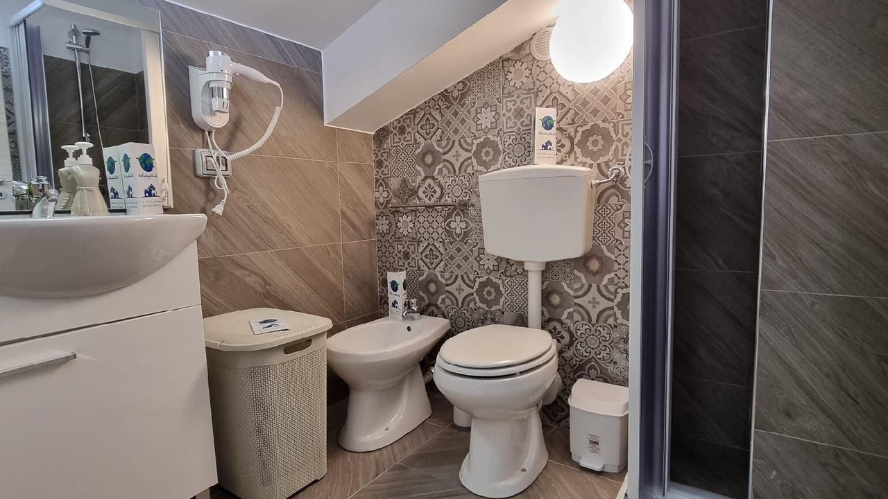 Photo of Bathroom in Campobello di Licata