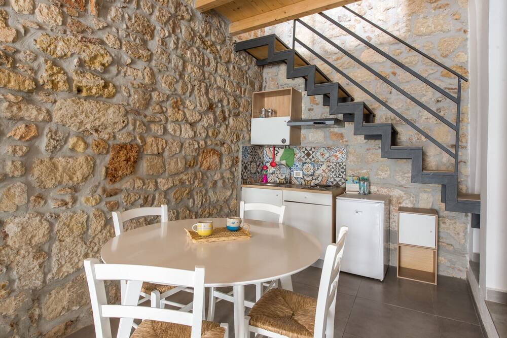 Photo of Livingroom in Monte di Pieta