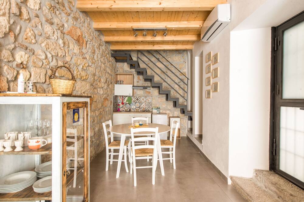 Photo of Livingroom in Monte di Pieta