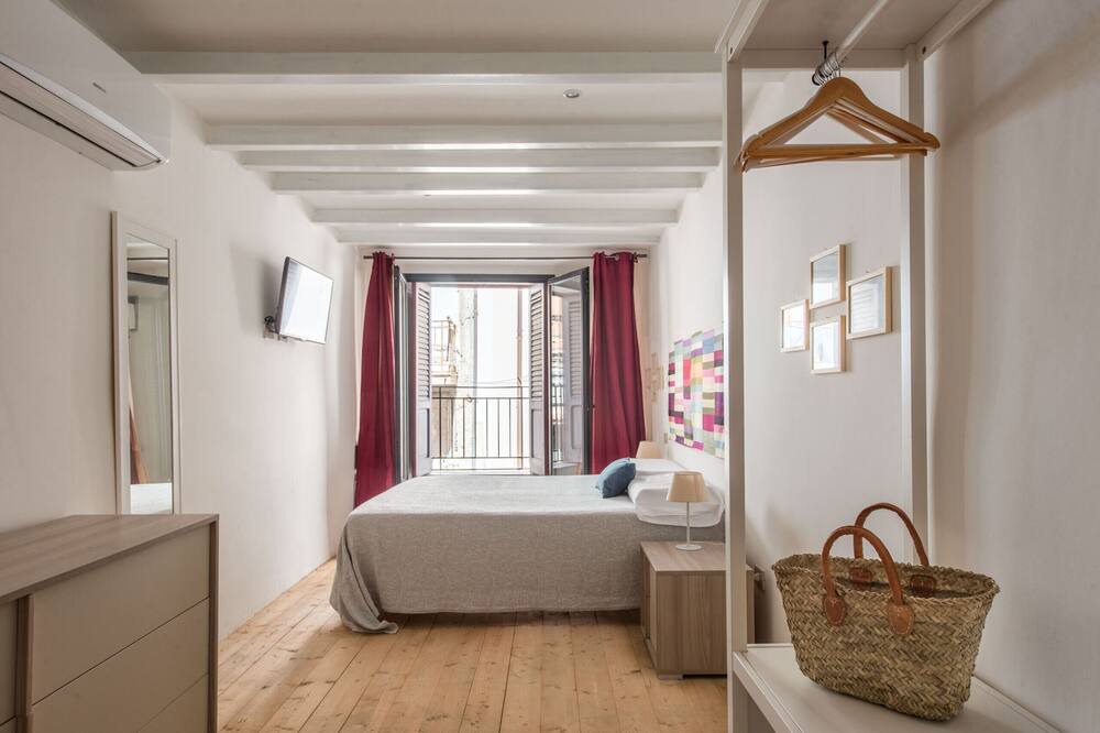 Photo of Bedroom in Monte di Pieta