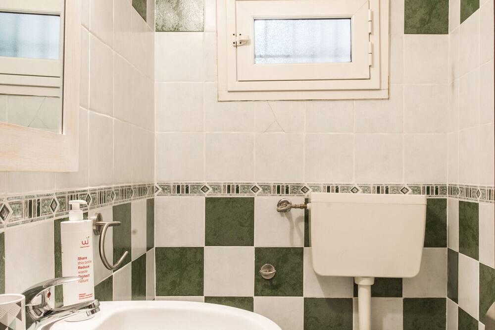 Photo of Bathroom in Monte di Pieta