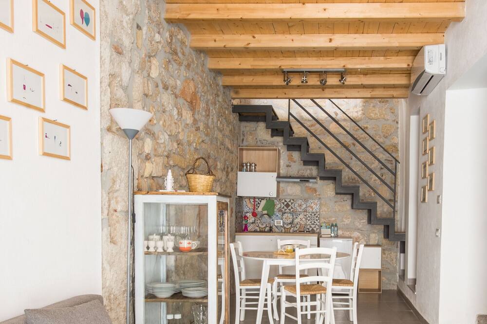 Photo of Livingroom in Monte di Pieta