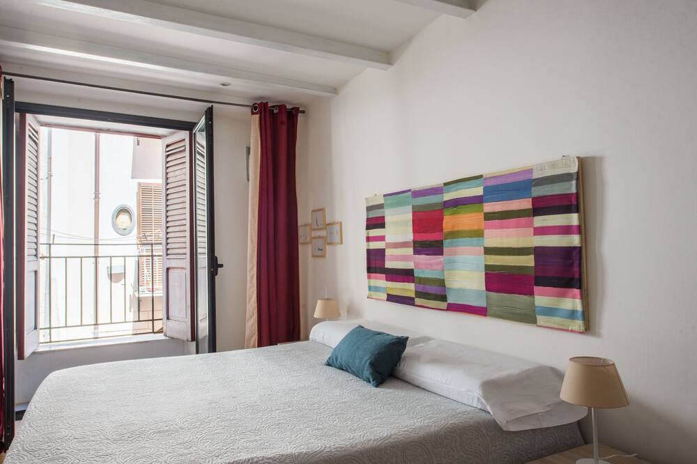 Photo of Bedroom in Monte di Pieta
