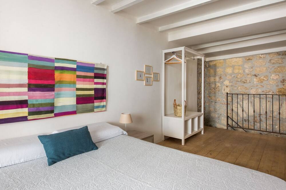 Photo of Bedroom in Monte di Pieta