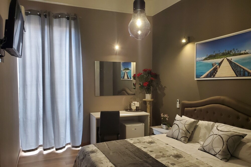 Photo of Bedroom in Palermo