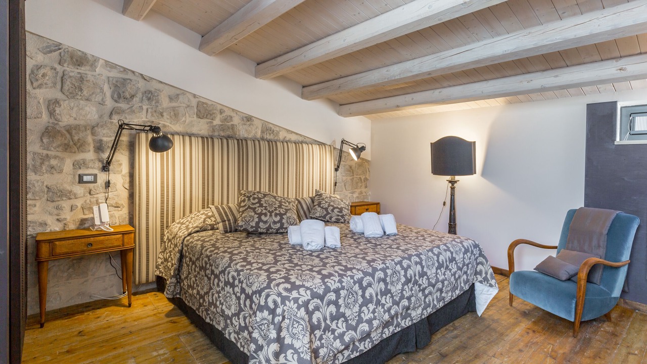 Photo of Bedroom in Comiso