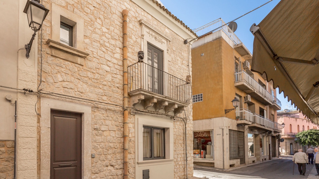 Photo of Outdoor in Comiso