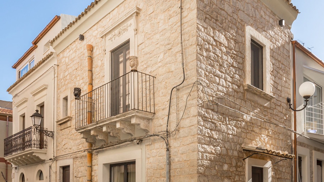 Photo of Outdoor in Comiso