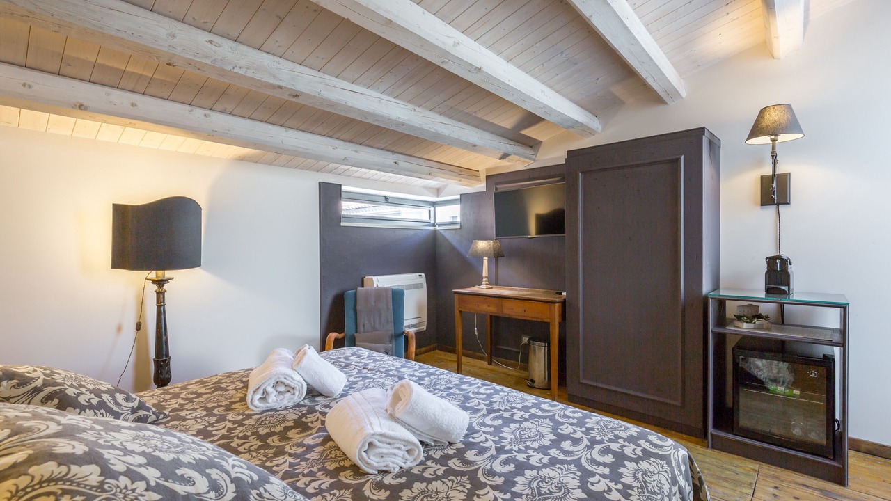 Photo of Bedroom in Comiso