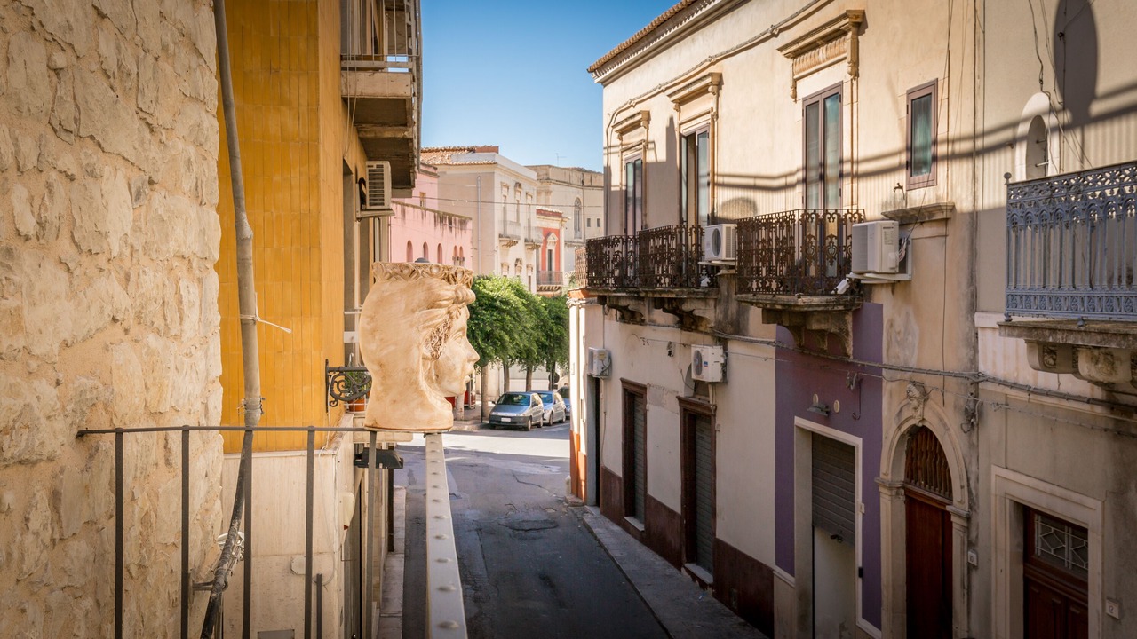 Photo of Outdoor in Comiso