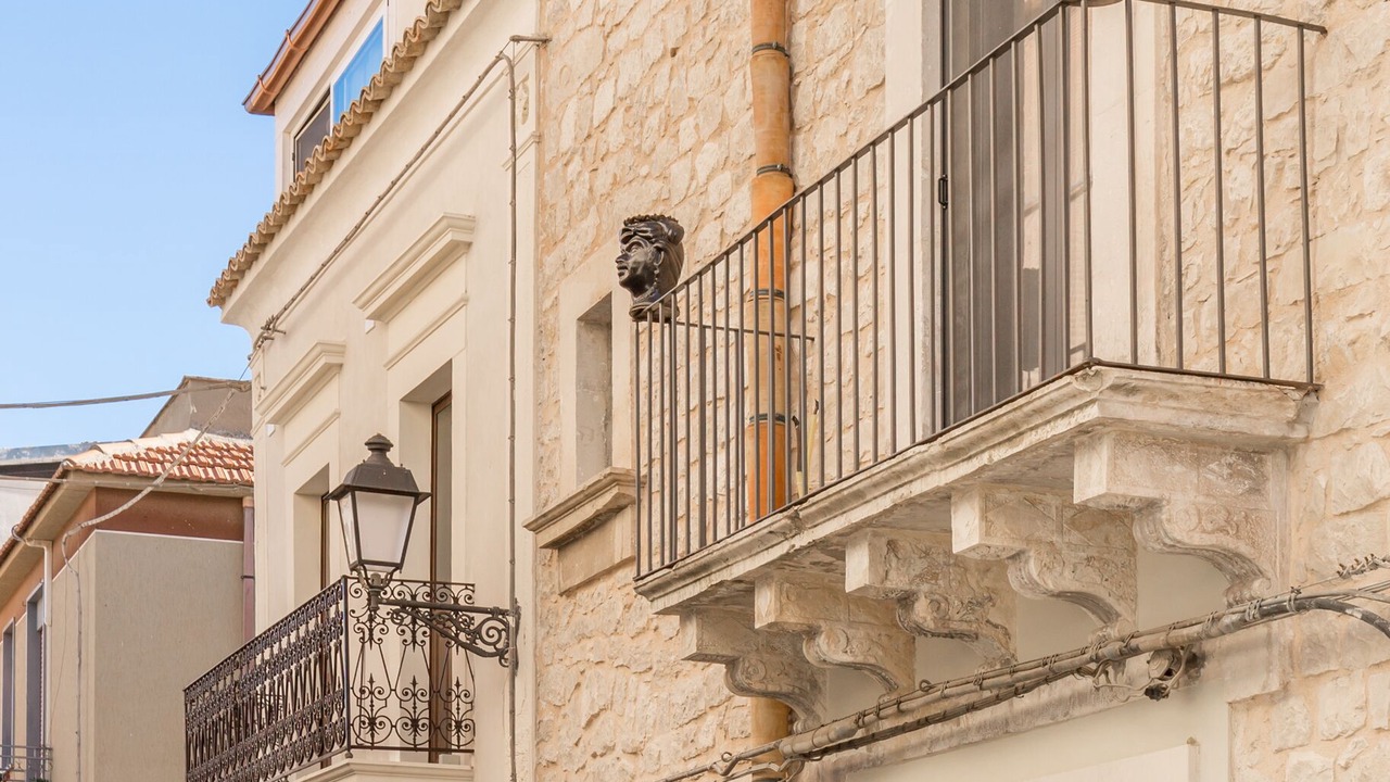 Photo of Outdoor in Comiso