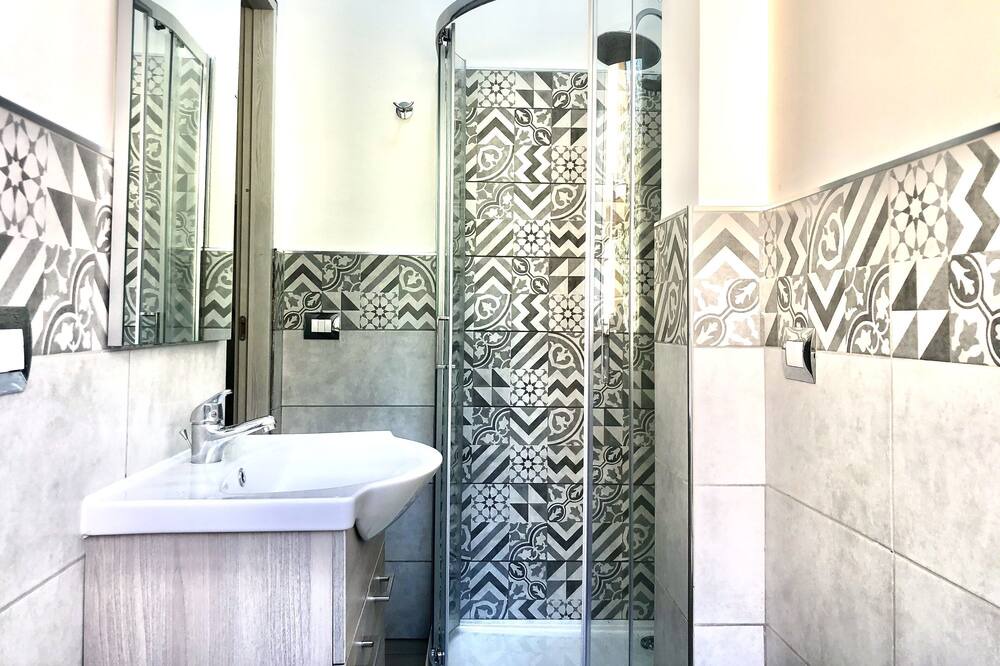 Photo of Bathroom in Casuzze