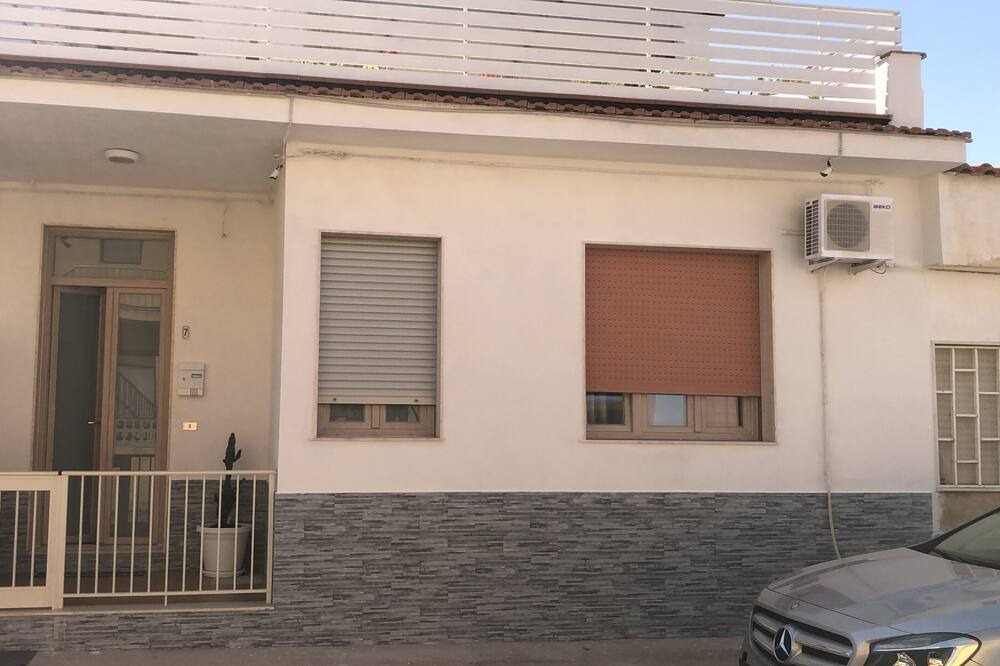 Photo of Outdoor in Casuzze