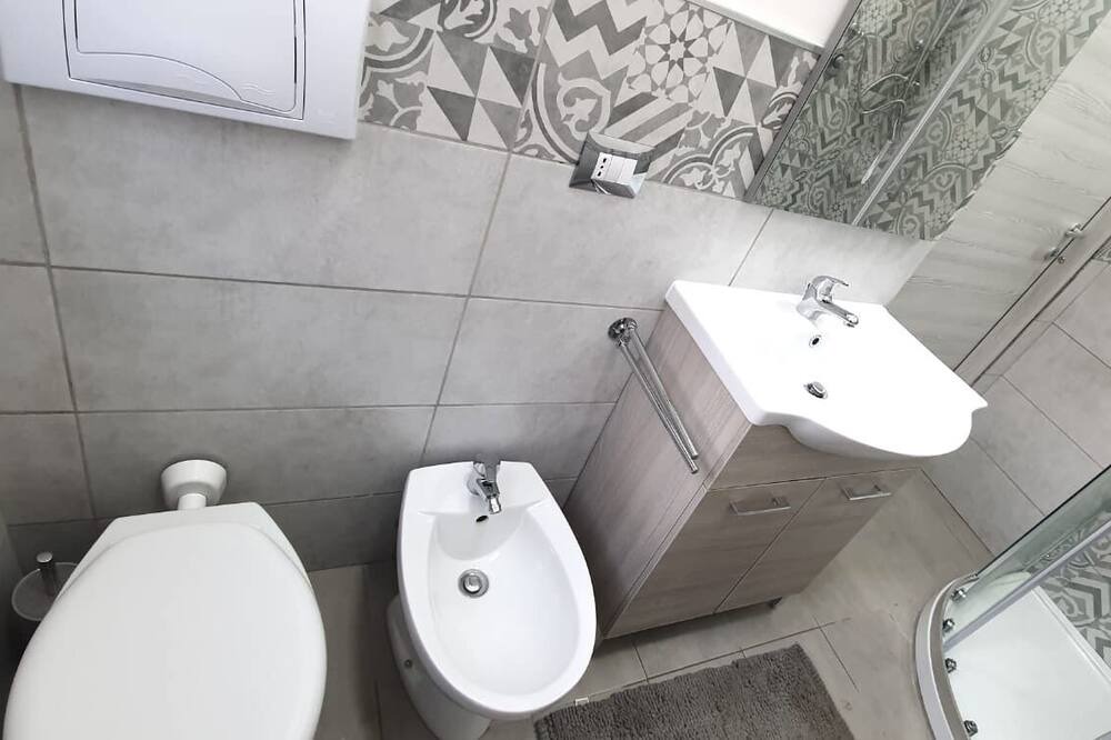 Photo of Bathroom in Casuzze