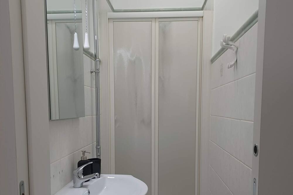 Photo of Bathroom in Palermo