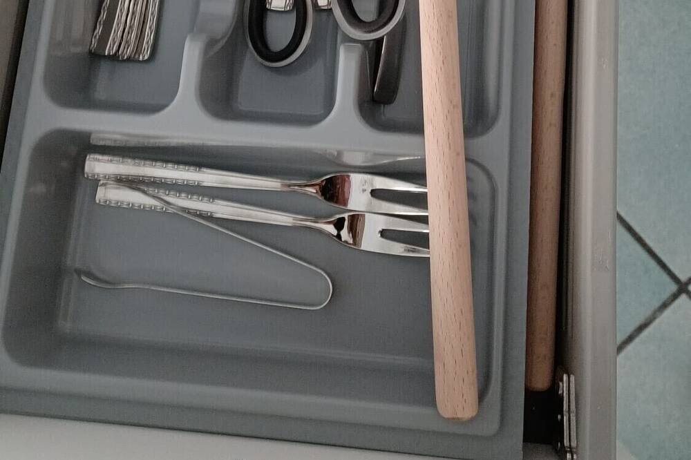 Photo of Kitchen in Palermo