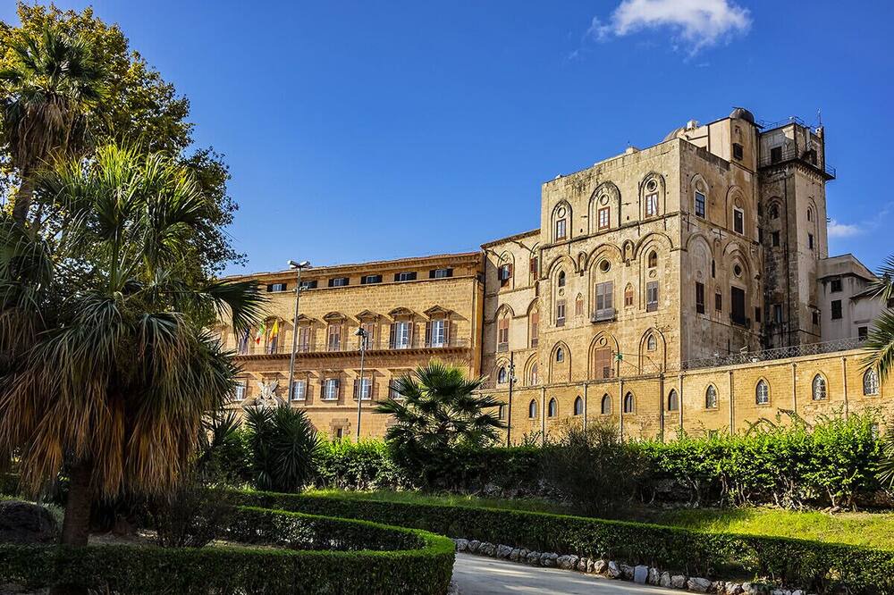 Photo of Outdoor in Palermo
