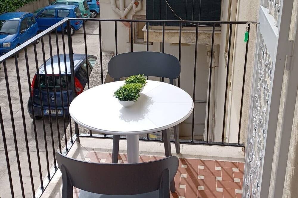 Photo of Patio Balcony in Palermo