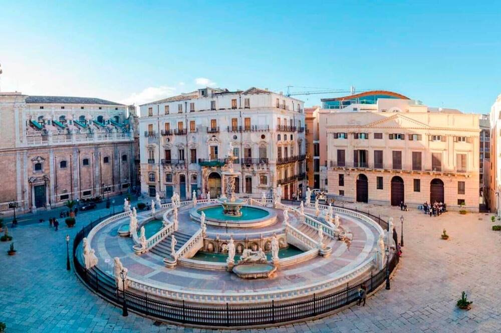 Photo of Others in Palermo