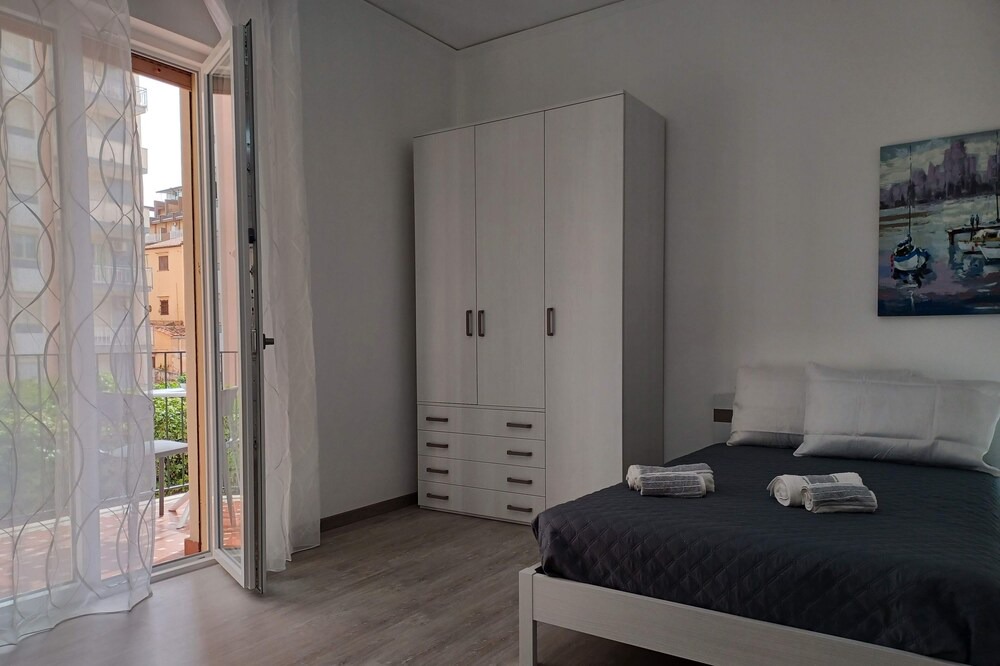 Photo of Bedroom in Palermo
