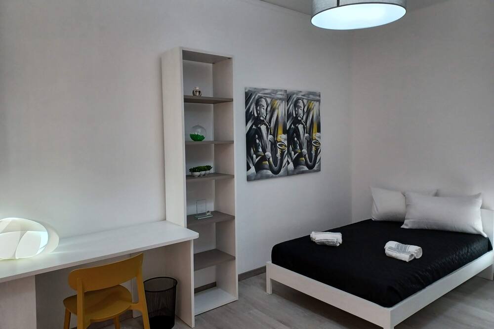 Photo of Bedroom in Palermo