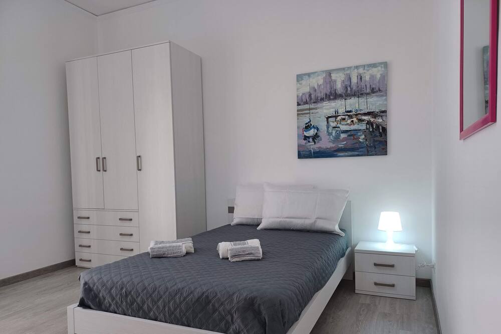 Photo of Bedroom in Palermo
