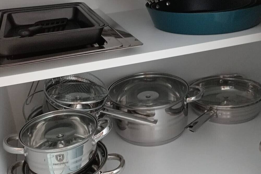 Photo of Kitchen in Palermo