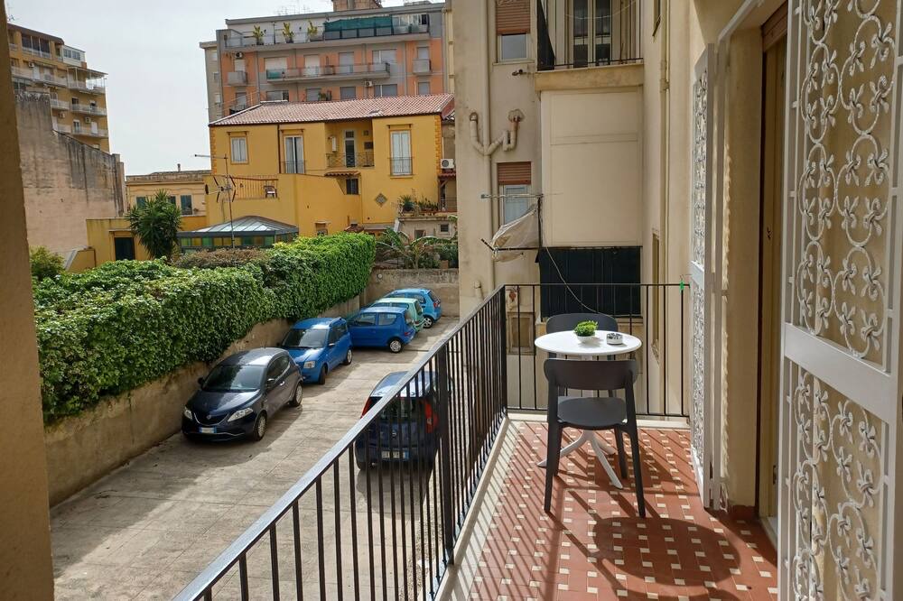 Photo of Patio Balcony in Palermo