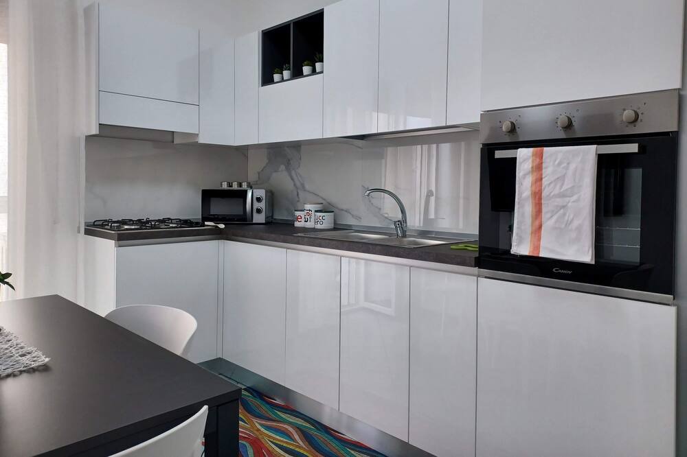 Photo of Kitchen in Palermo