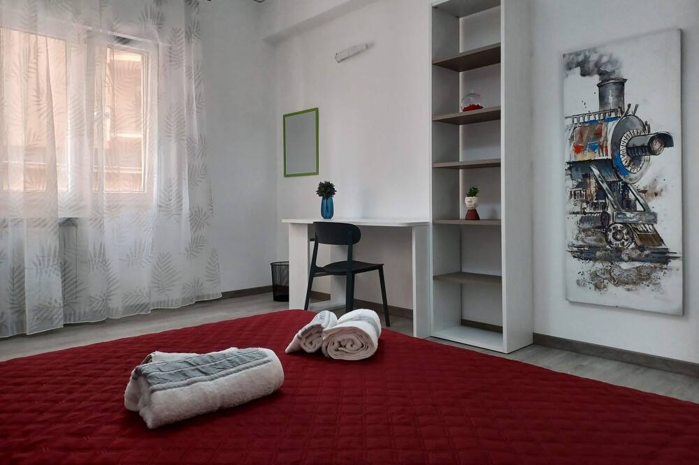 Photo of Bedroom in Palermo