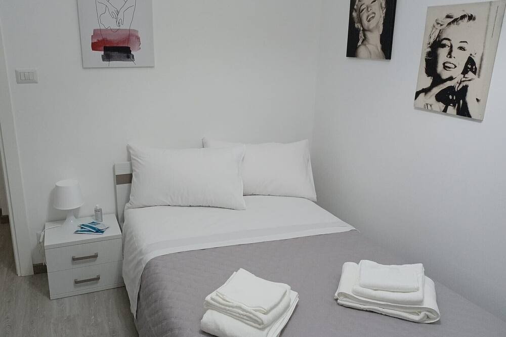 Photo of Bedroom in Palermo