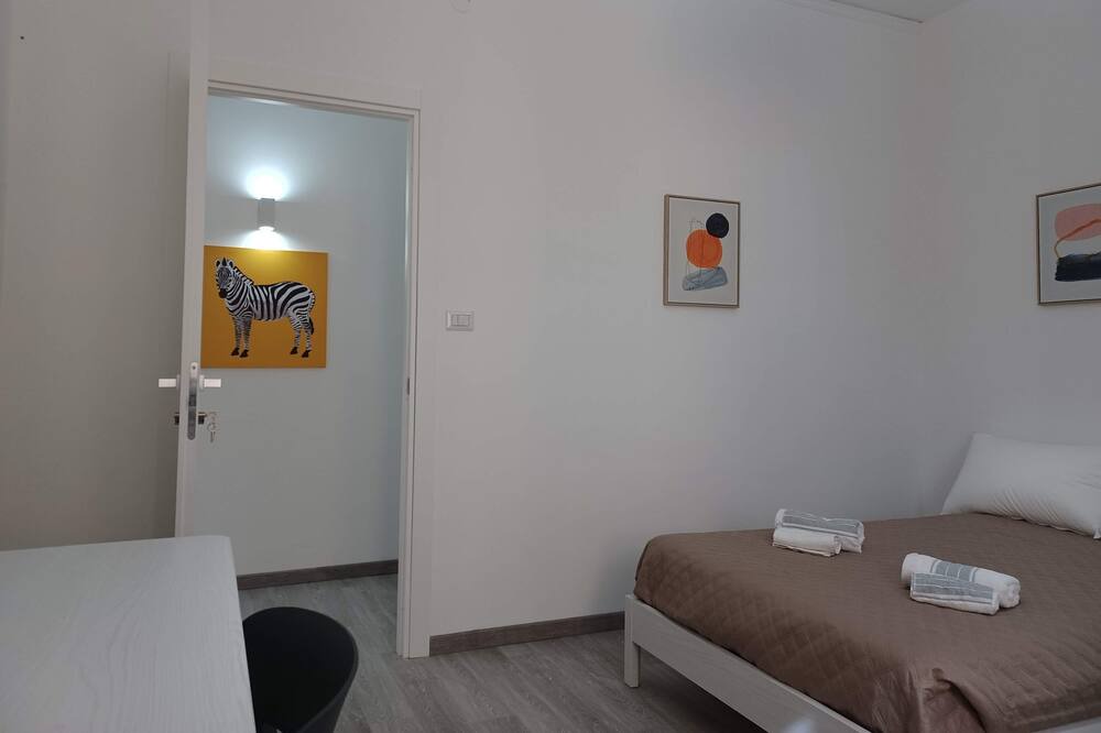Photo of Bedroom in Palermo