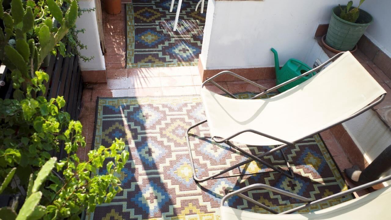 Photo of Patio Balcony in Old Town