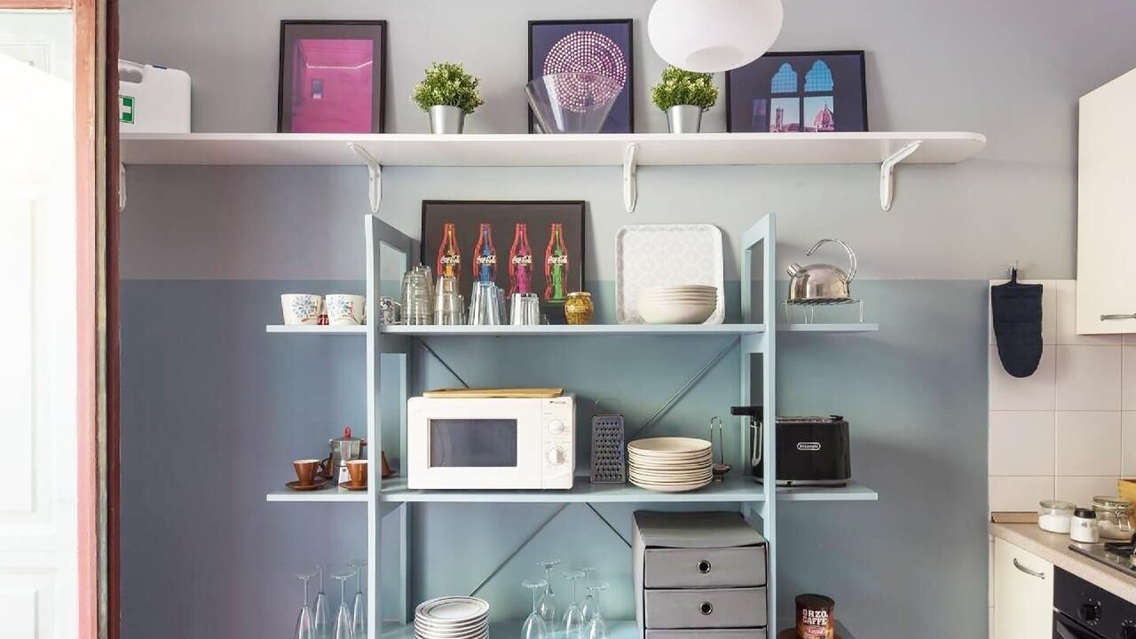 Photo of Kitchen in Old Town