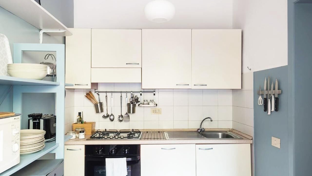 Photo of Kitchen in Old Town