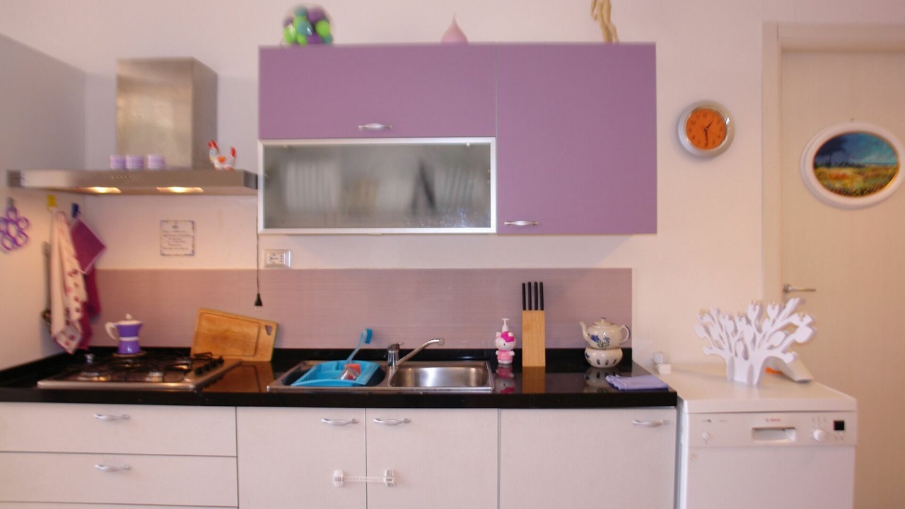 Photo of Kitchen in Monte Po-Nesima-San Leone-Rapisardi
