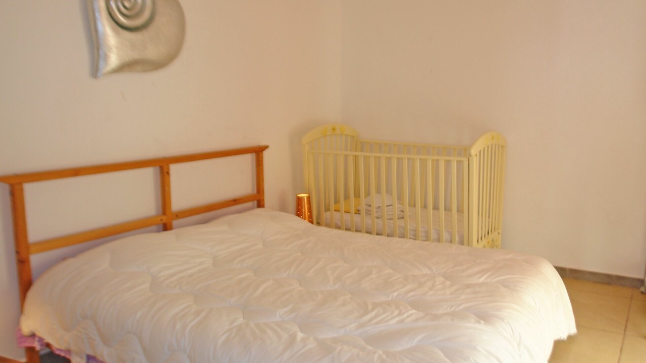 Photo of Bedroom in Monte Po-Nesima-San Leone-Rapisardi