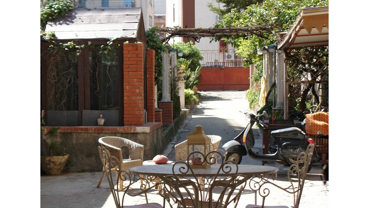 Photo of Outdoor in Monte Po-Nesima-San Leone-Rapisardi
