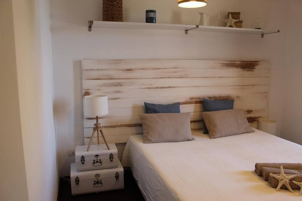 Photo of Bedroom in Taormina