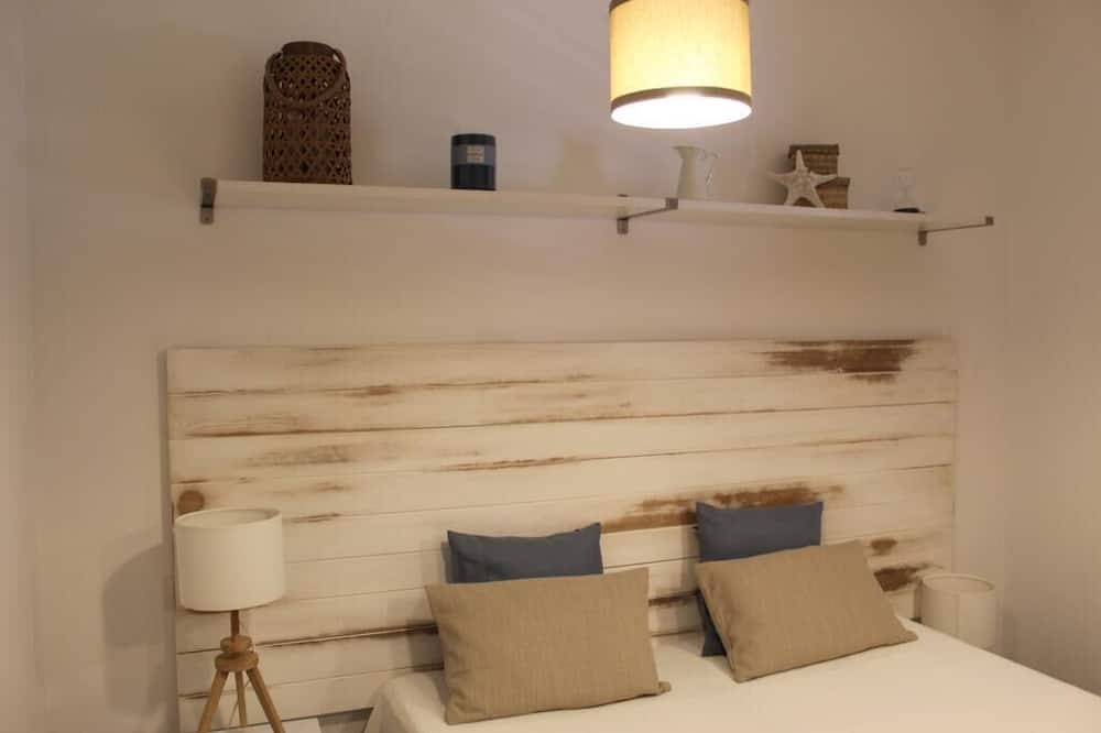 Photo of Bedroom in Taormina