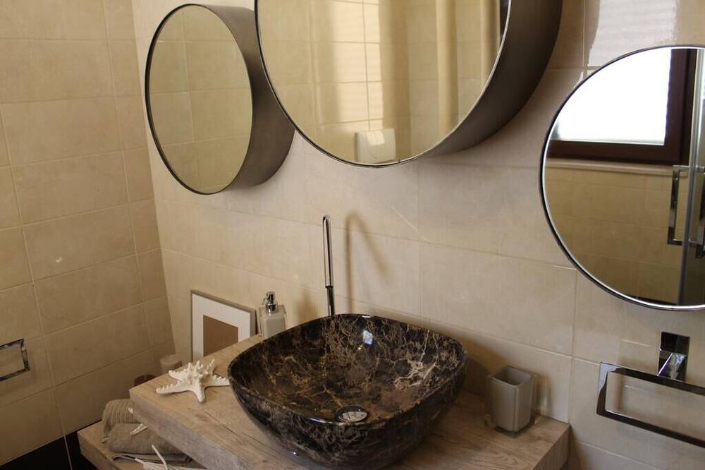 Photo of Bathroom in Taormina