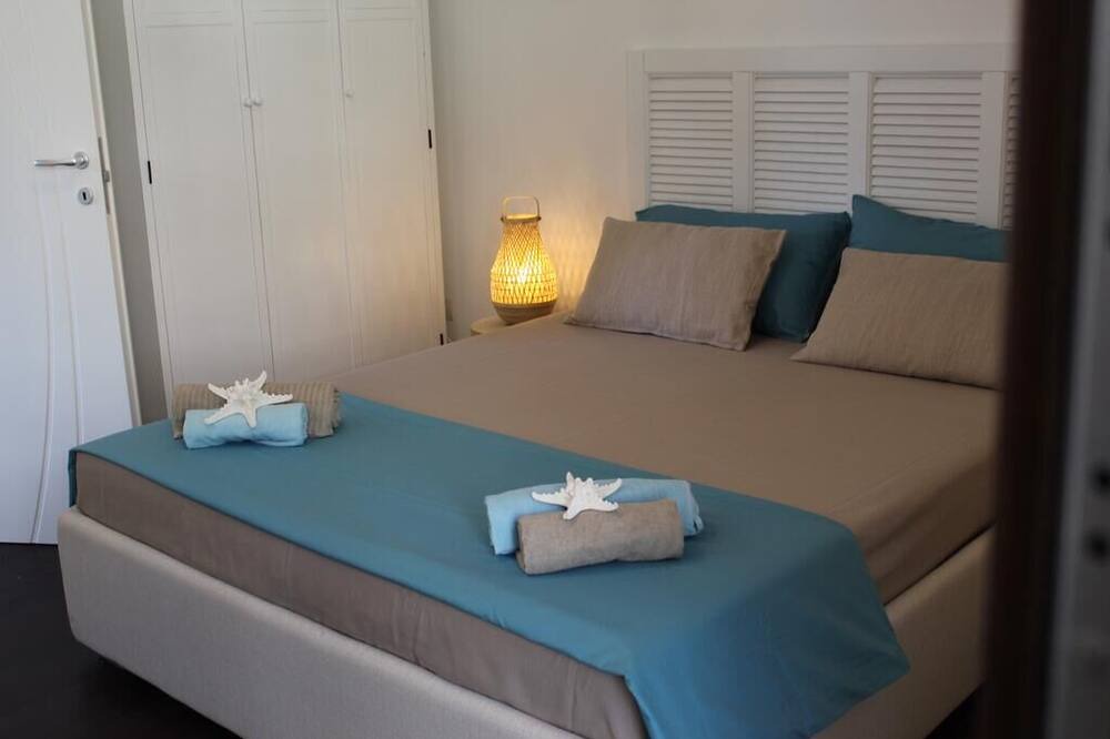 Photo of Bedroom in Taormina