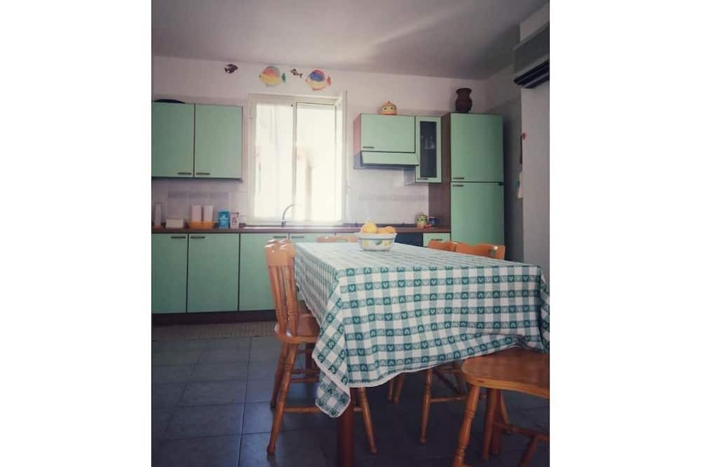 Photo of Kitchen in Piraino
